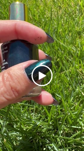 Customer video review of Under The Stars Color Kit