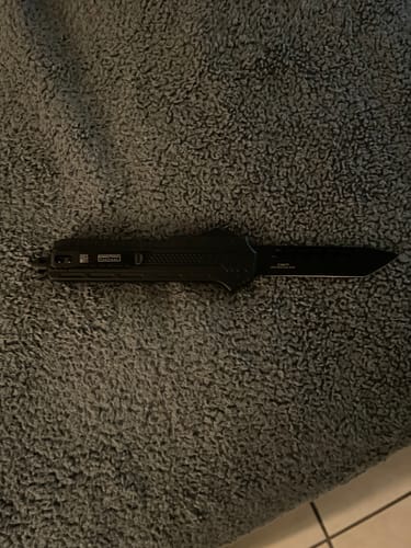 Customer photo review of OTF Mystery Box™