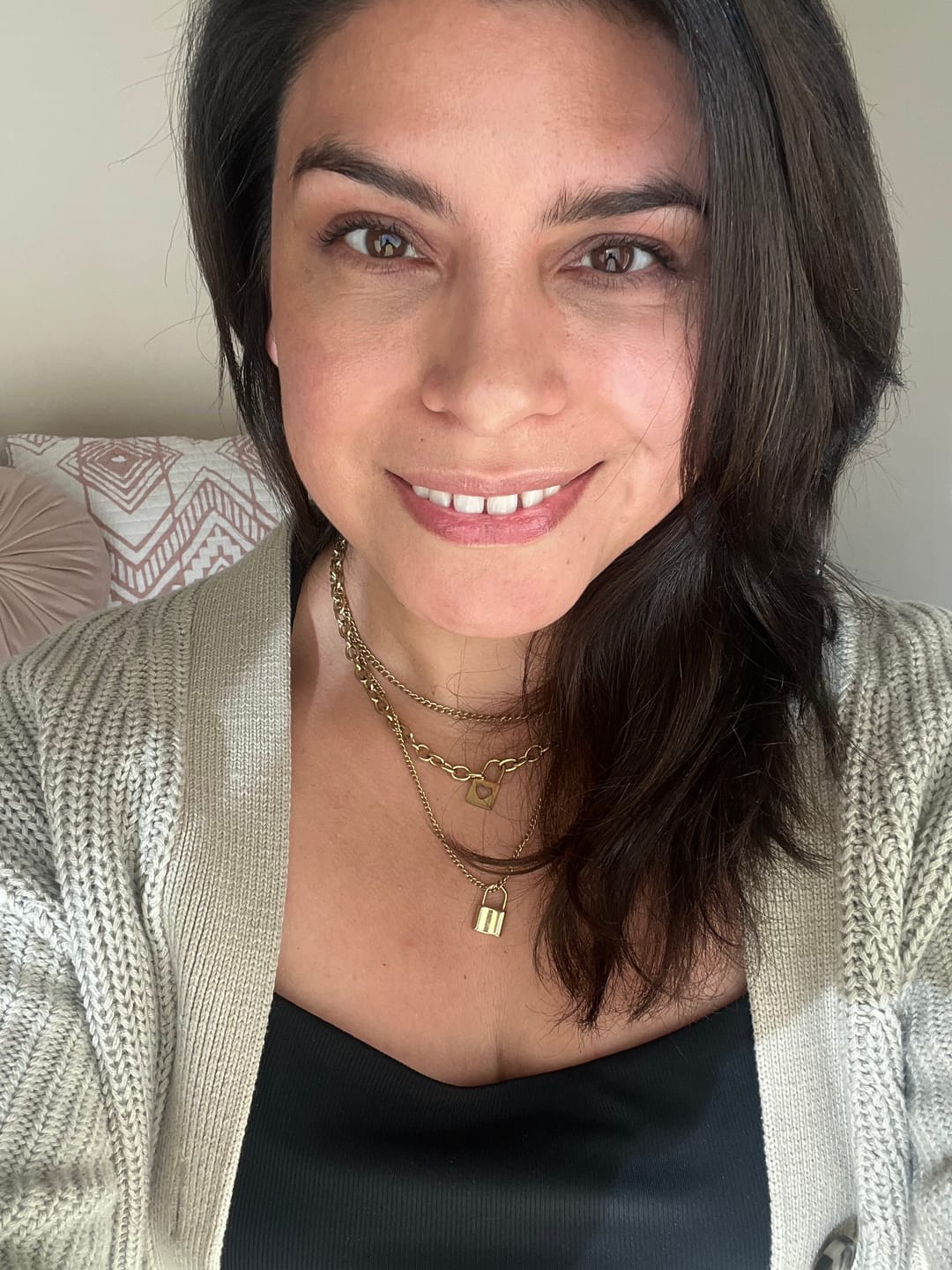 Customer photo review of Pack Revitaliza tu Rostro
