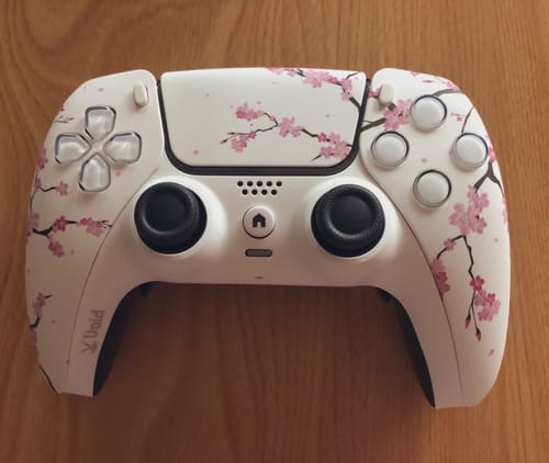 Customer photo review of Void INTUITION