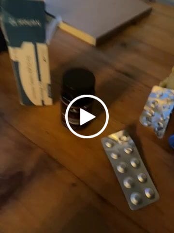 Customer video review of Paragon | Parasite Cleanse