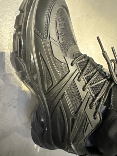 Customer photo review of Ghost (3" Boost)