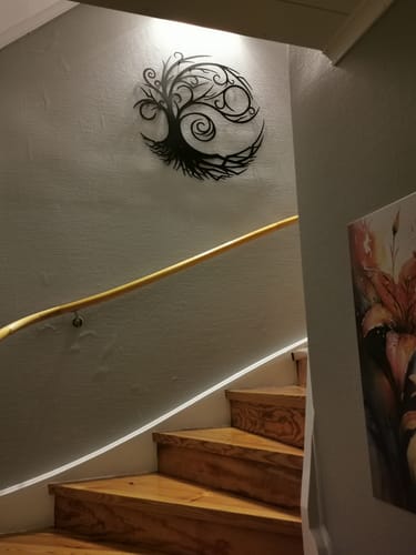 Customer photo review of Arbre de vie T2