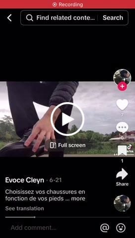 Customer video review of Smart Ⅰ - Barefoot Chaussures