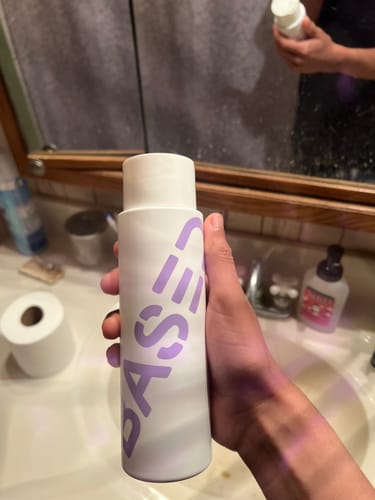 Customer photo review of Conditioner