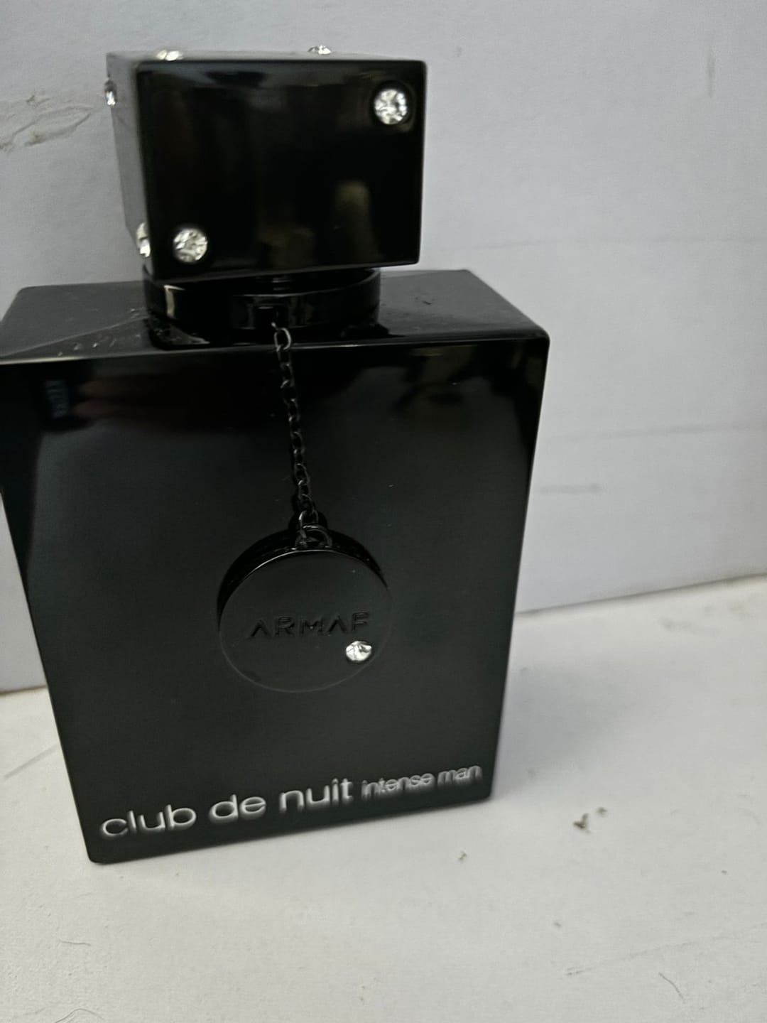 Customer photo review of Armaf Club De Nuit Intense Man Parfum