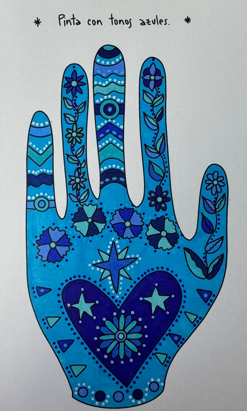 Customer photo review of ARTBOOK