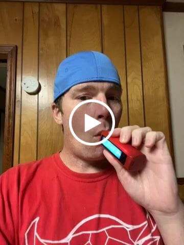 Jenny S. review of Lost Mary MO20000 image 1 out of 1