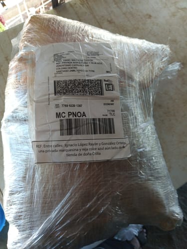 Customer photo review of Racmina Premix 2%®