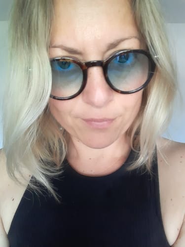 Customer photo review of NORD | Leopard Fade