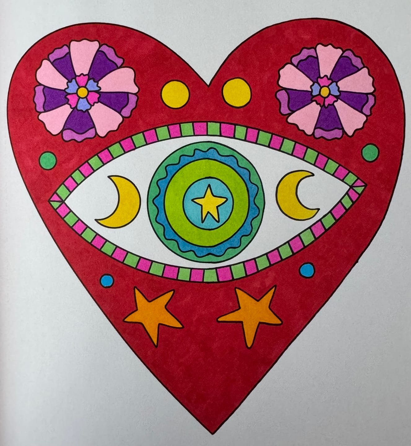 Customer photo review of ARTBOOK