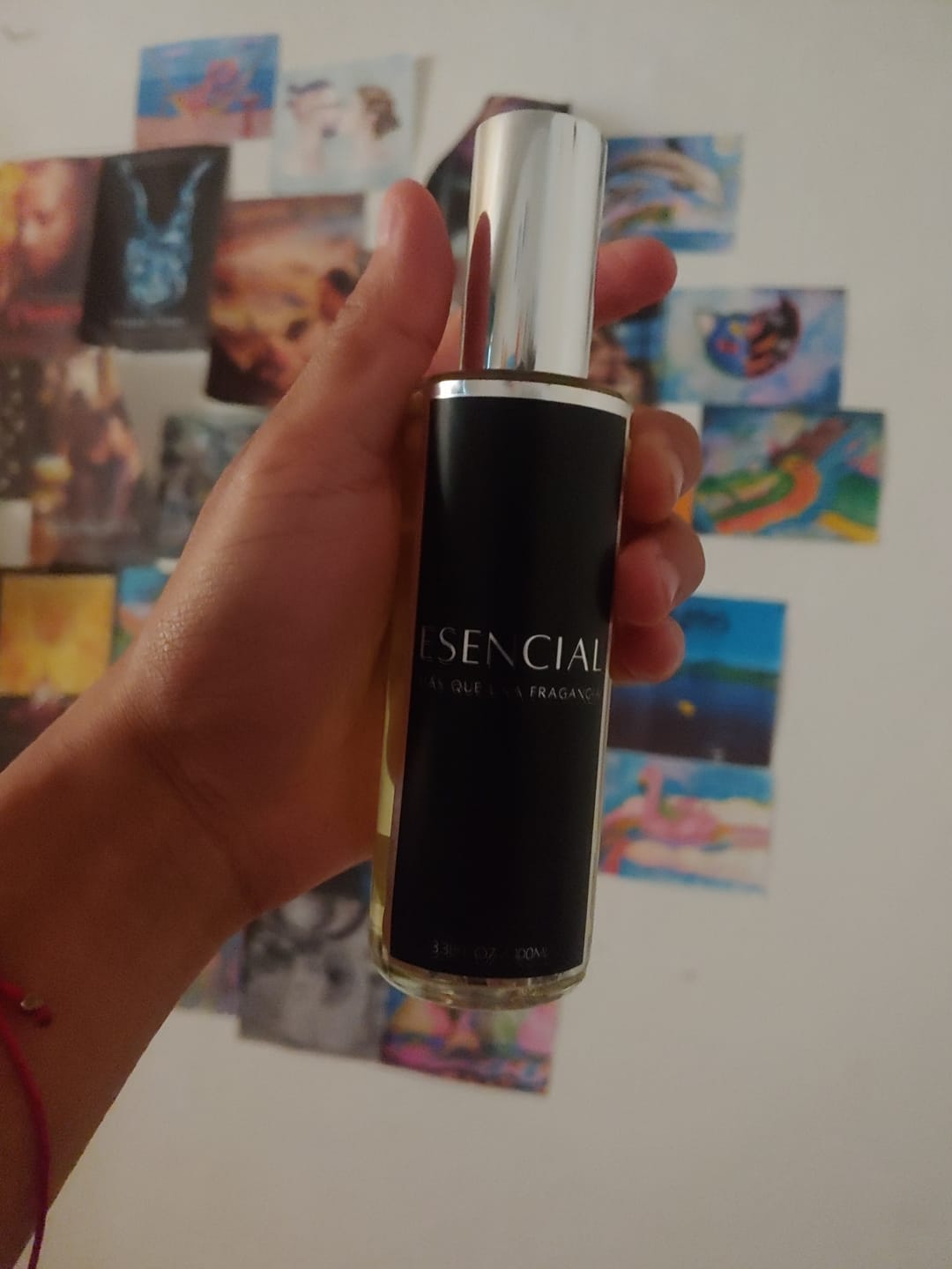 Customer photo review of H087 Inspirado en: Le Beau - Jean Paul Gaultier