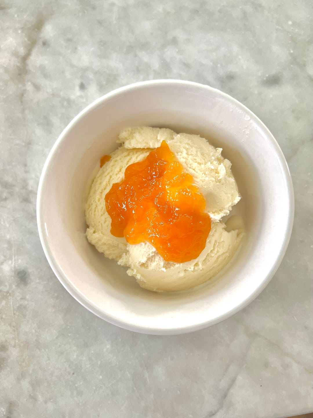 Customer photo review of Peach Conserve