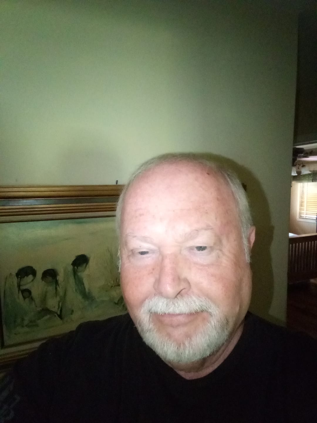 Customer photo review of The Outlaws - 20th Anniversary CD