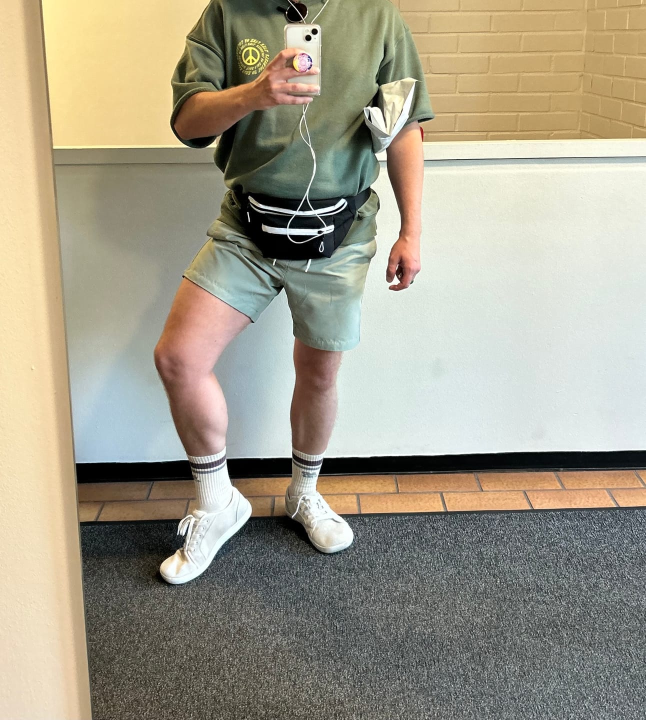 Customer photo review of Freizeit Barfußschuhe - Bugle