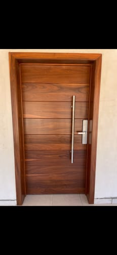 Customer photo review of Cerradura Inteligente TLX02 PLUS-TS