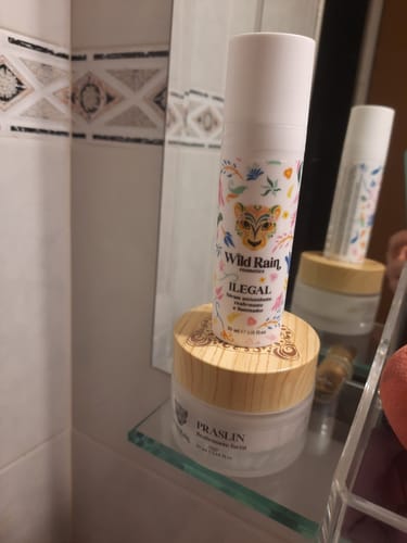 Customer photo review of 15% DTO Pack Duo Reafirmante