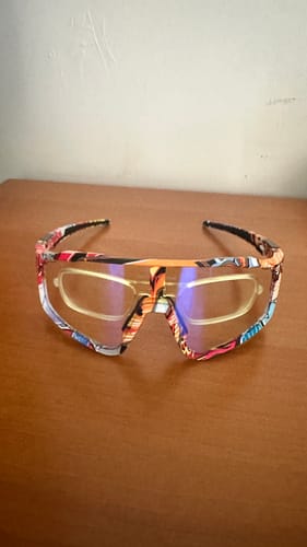 Customer photo review of Cuttle REVO