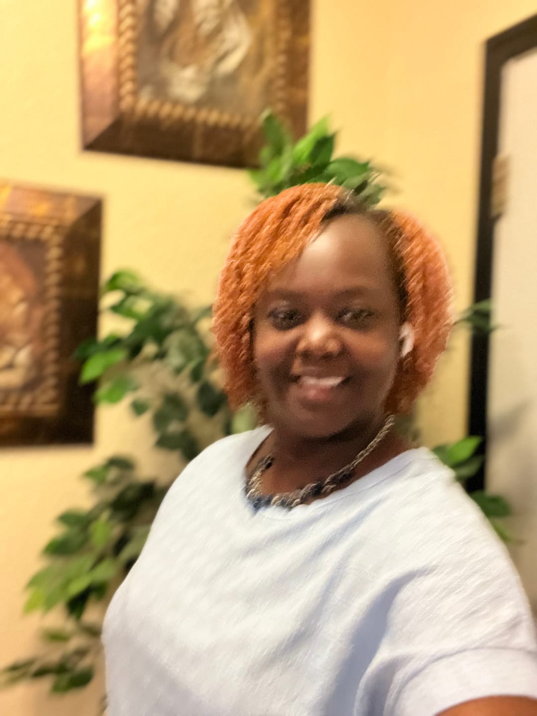 Customer photo review of SET Gel-to-Foam Mousse Bundle