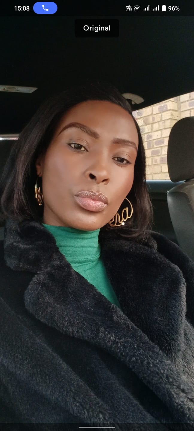 Customer photo review of Campbell Sunglasses