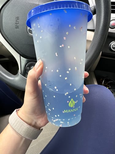 Customer photo review of PRE PWDR