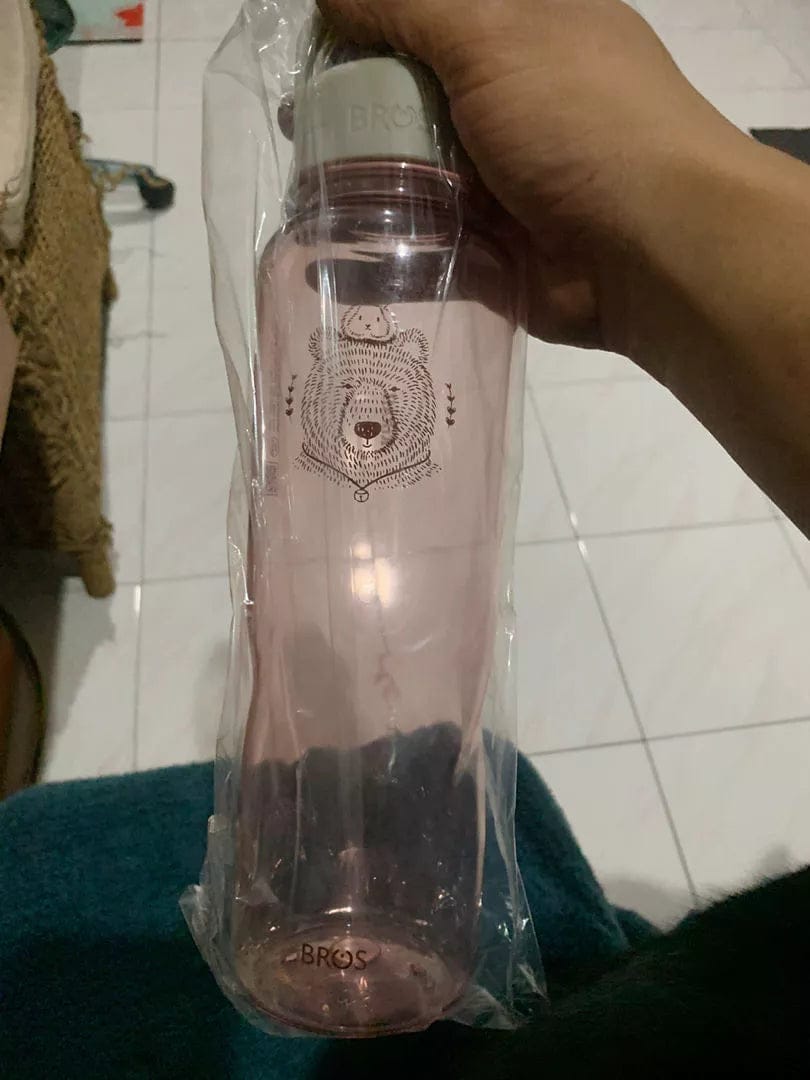 Customer photo review of CRYSTAL 1000ML