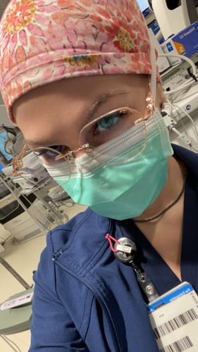 Customer photo review of Aria