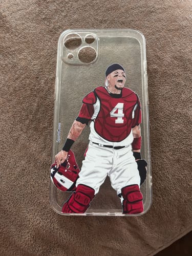 Customer photo review of "Yadi"