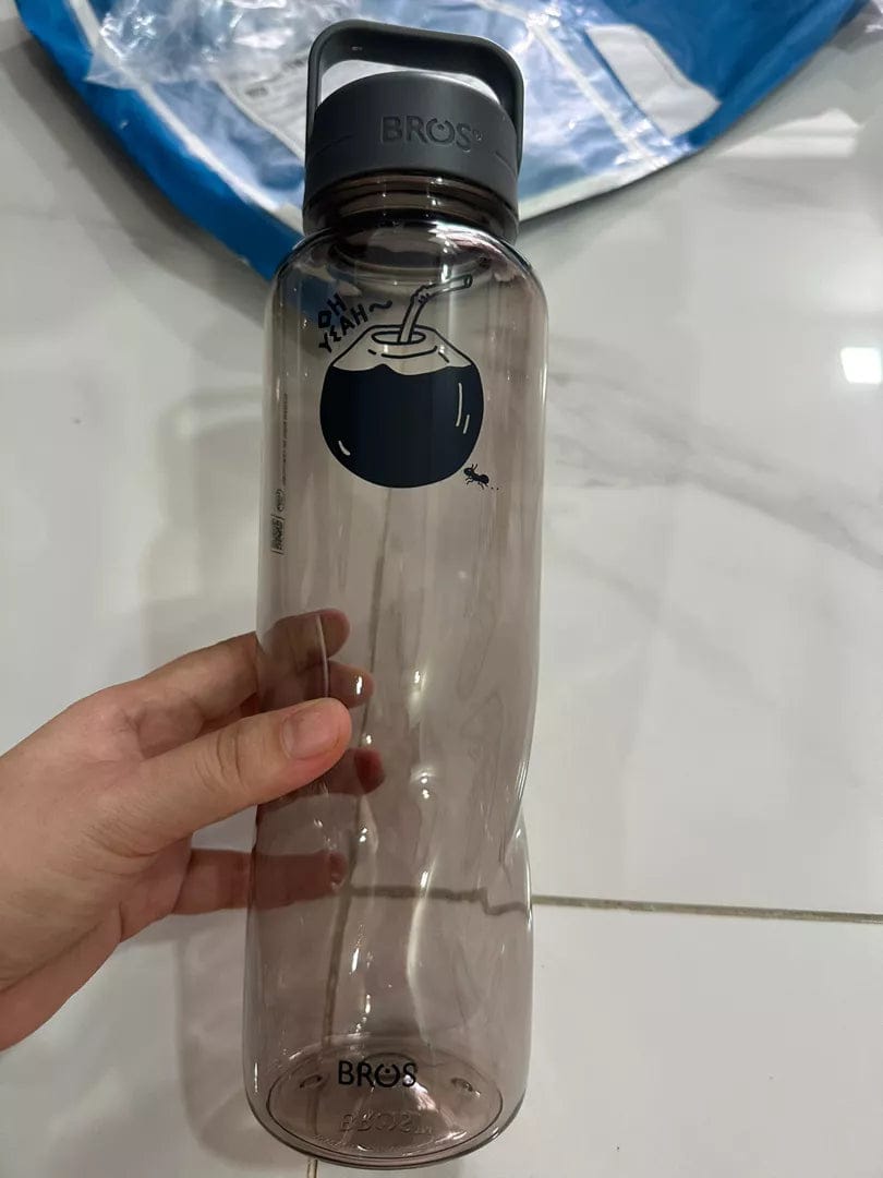 Customer photo review of CRYSTAL 1000ML