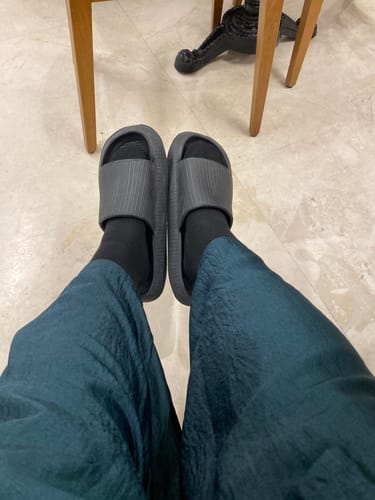 Customer photo review of Comfii™ Air Slide