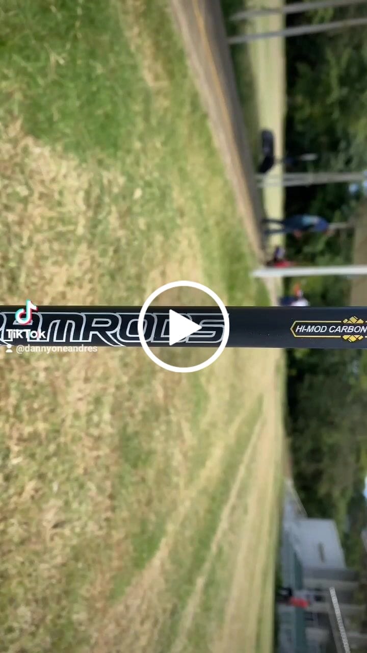 Customer video review of EDGE Adjustable VBar