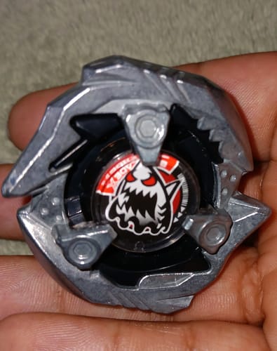 Customer photo review of [Guaranteed] TAKARA TOMY Beyblade X Random Booster Vol. 3 BX-31