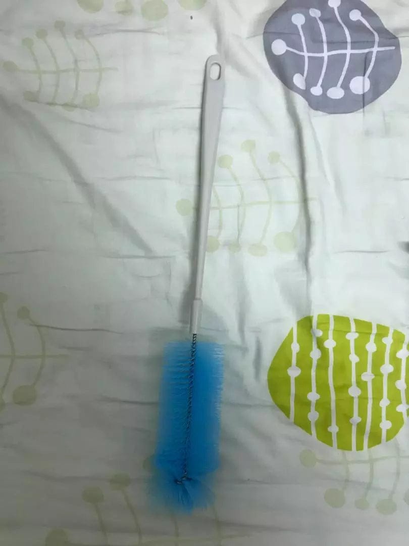 Customer photo review of CLEANING BRUSH