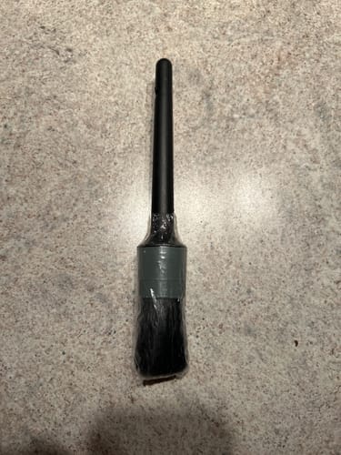 Customer photo review of Bead Grease Brush