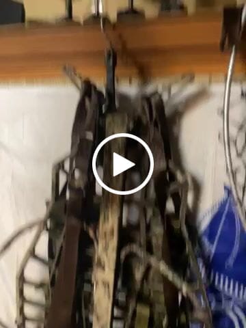 Customer video review of BEAST GEAR STICK ATTACHMENT ROD