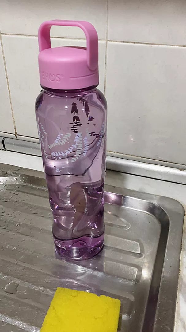 Customer photo review of CRYSTAL 1000ML