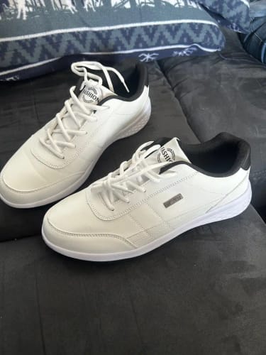 Customer photo review of OrthoFit Unisex - Ergonomischer Schuh zur Schmerzlinderung