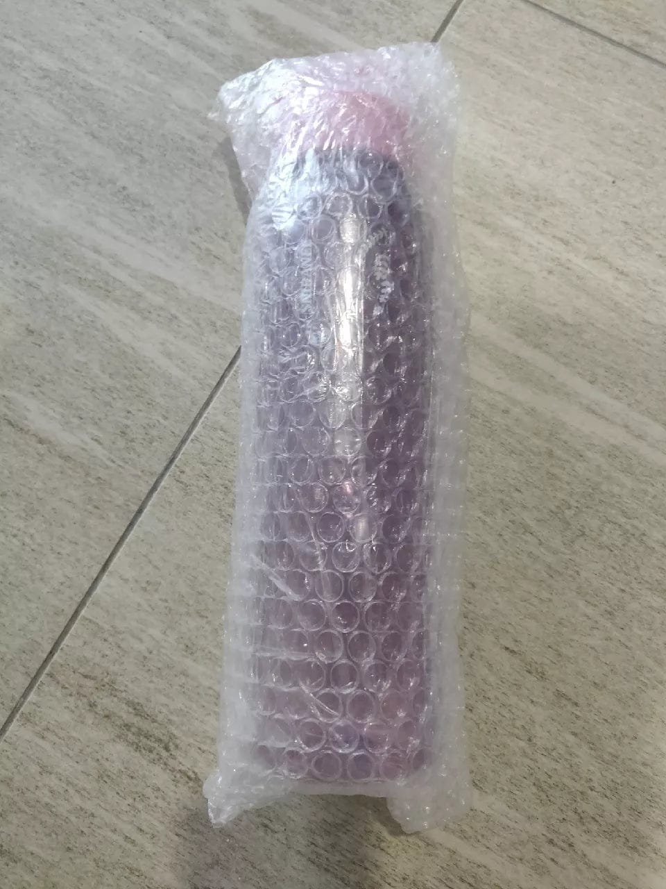 Customer photo review of CRYSTAL 1000ML