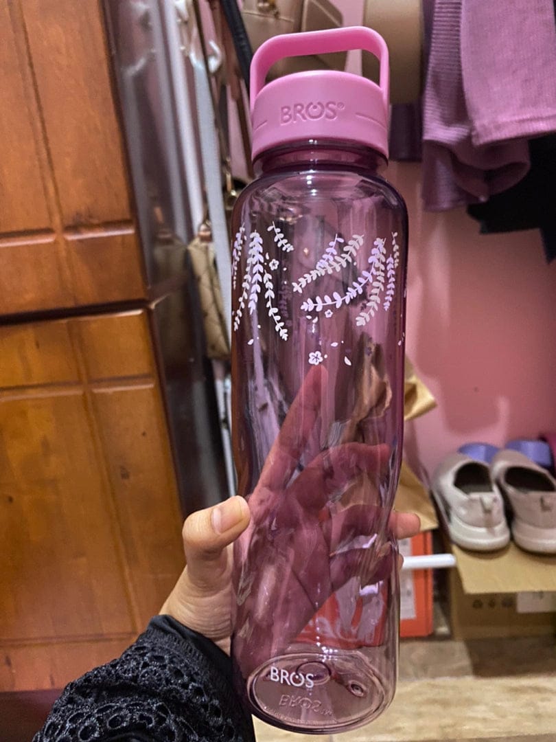 Customer photo review of CRYSTAL 1000ML