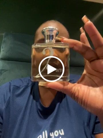 Customer video review of u103 Inspired by Le Labo Santal 33 - 50ml