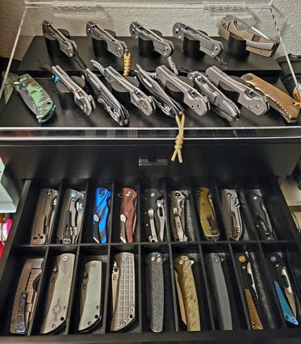 Customer photo review of The Armada