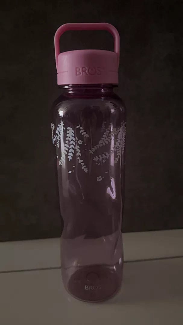 Customer photo review of CRYSTAL 1000ML