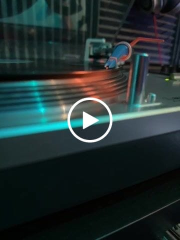 Customer video review of Record Pi System