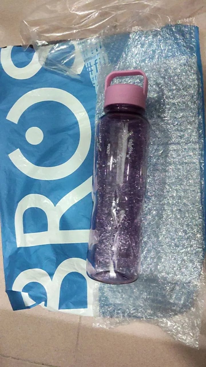 Customer photo review of CRYSTAL 1000ML