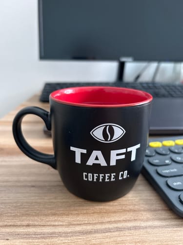 Customer photo review of TAFT Kahve 1 kg