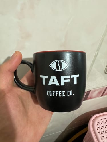 Customer photo review of TAFT Kupa Seti
