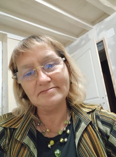 Customer photo review of Lunettes de Lecture Anti-lumière Bleue
