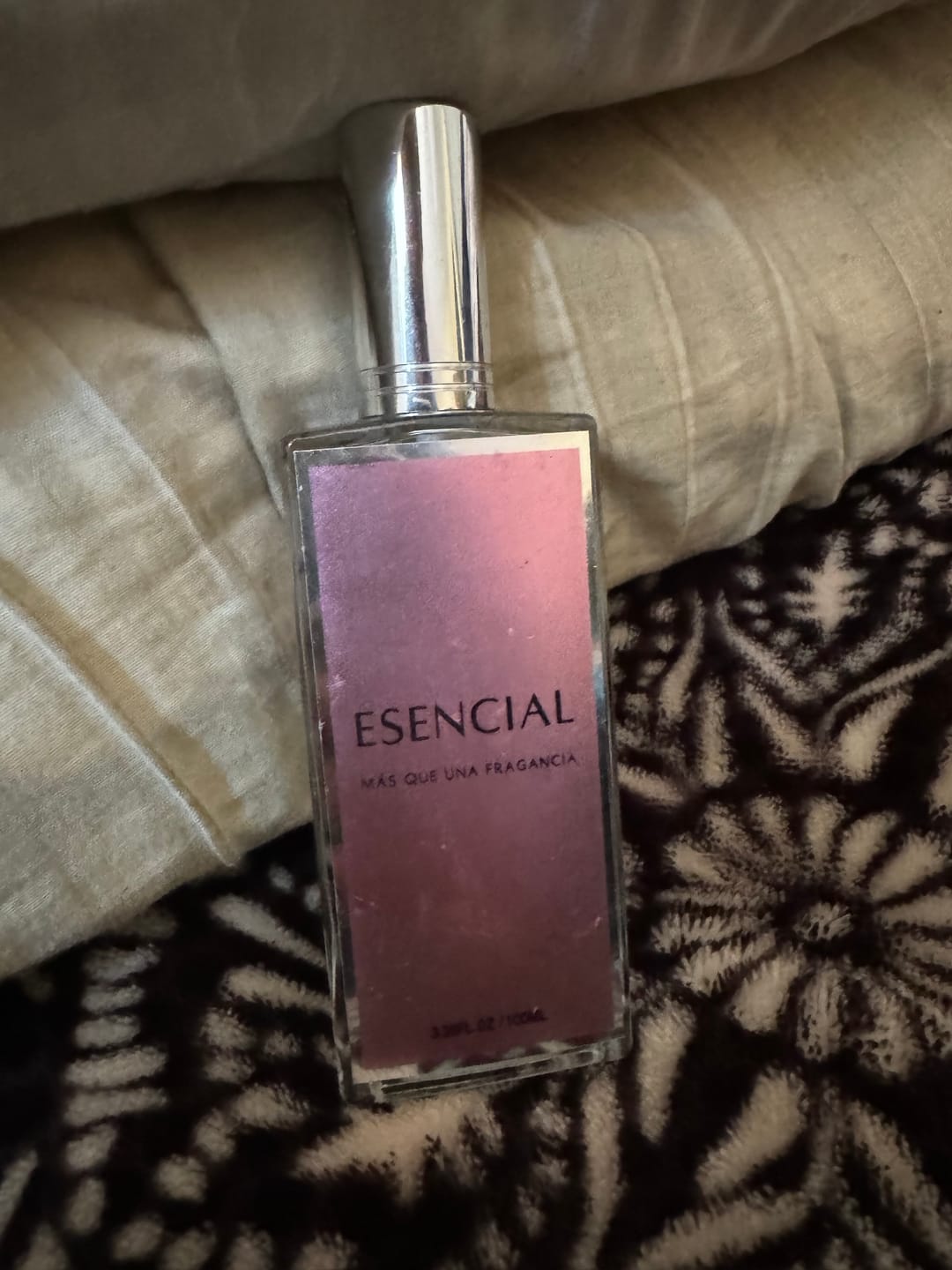 Customer photo review of M514 Inspirado en: Cloud Pink - Ariana Grande