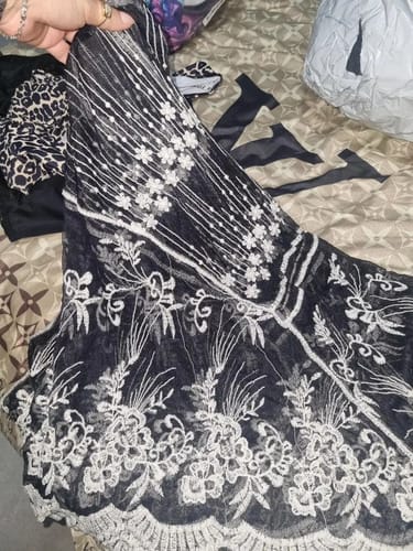 Customer photo review of Bikini Cover Up, Mesh, Long Sleeve, Beach Cover Up, Beach Outfits