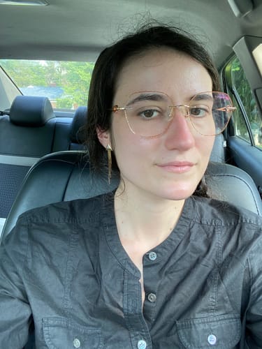 Customer photo review of Aria